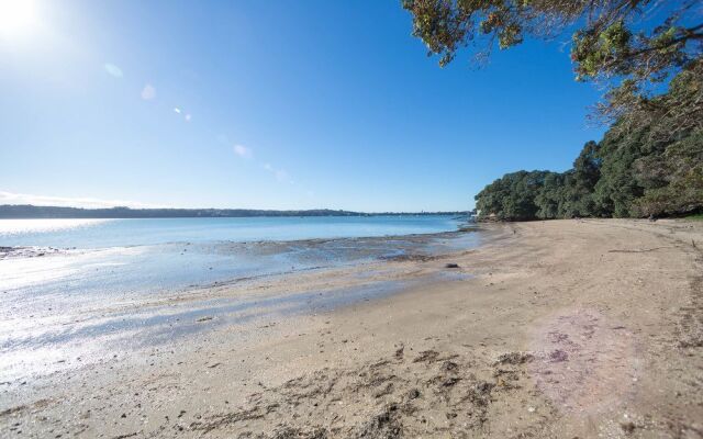 Herne Bay Garden Apartment