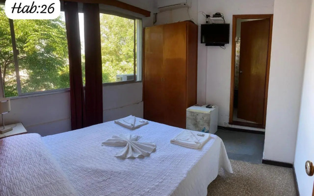 Hotel Munday
