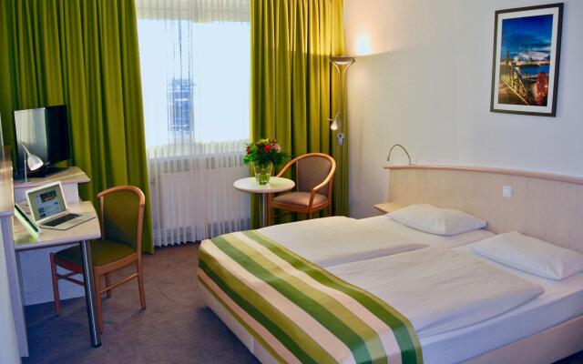 Panorama Inn Hotel und Boardinghaus