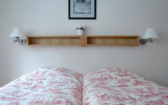 August Strindberg Hotell