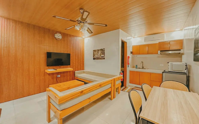 Reca Resort