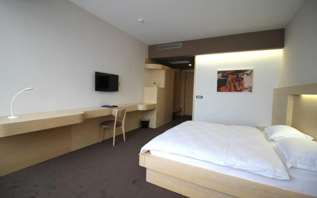 Hotel International Prishtina