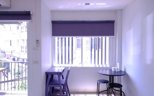 Summer House