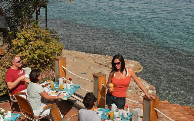 Lido Sharm Hotel Naama Bay