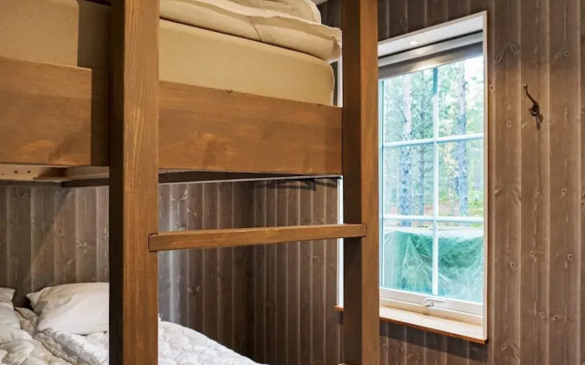 10 Person Holiday Home in Salen-by Traum