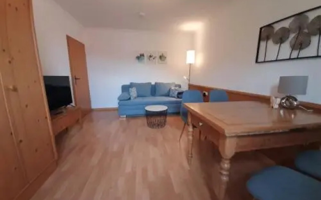 Landhotel Gemeindeschänke