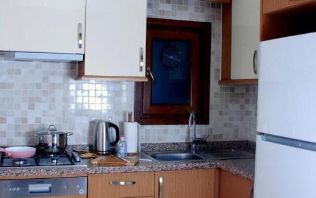 Homelike Residence
