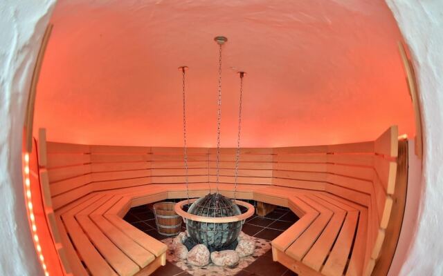 Hotel Alpenhof Das klingende Gasthaus