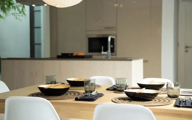 Villoft Zen Living