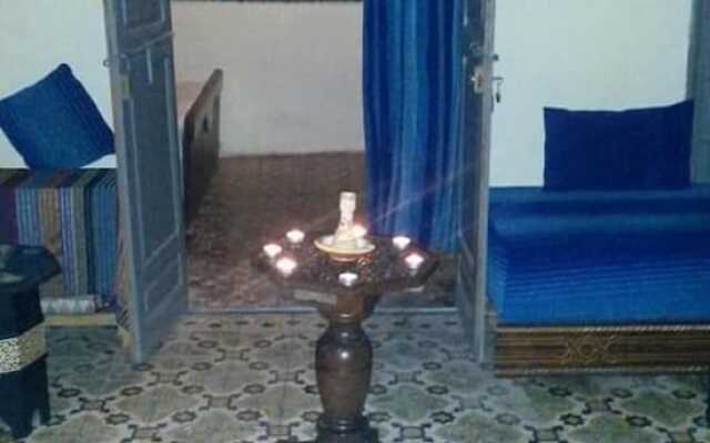 Dar Derb El Horra