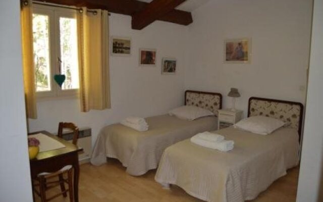 Chambres D'Hotes Du Plantier