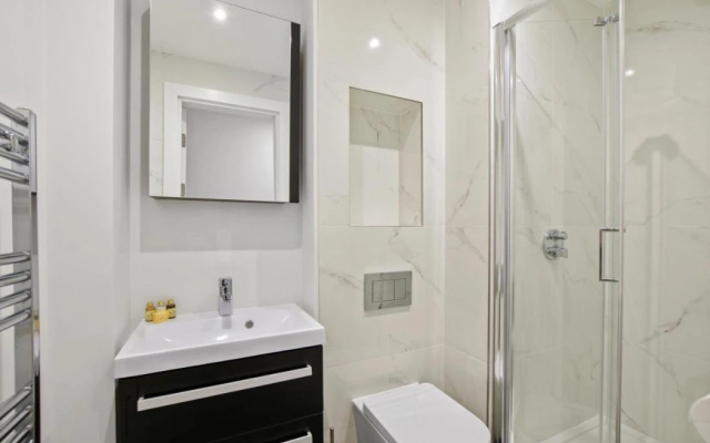 Victoria House by Aeria Apartments
