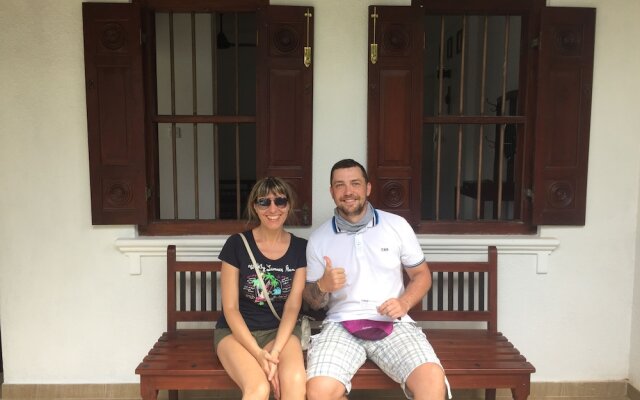 Natures Lodge-Galle