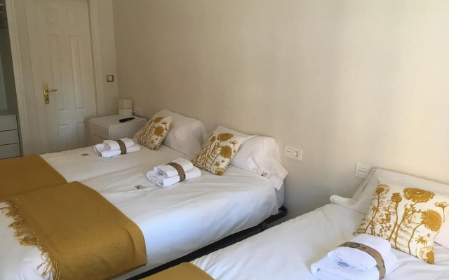 INSIDEHOME Valladolid Centro