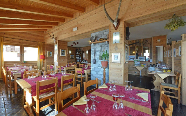 Hotel Maisonnette