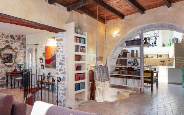 Art Villa Kastellos