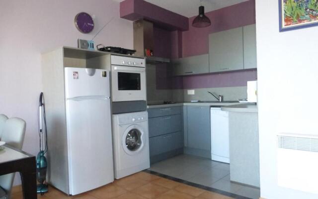 Appartement Banyuls-sur-Mer, 2 pièces, 5 personnes - FR-1-309-68