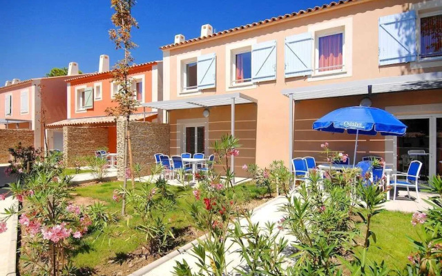 Residence le Mas des Flamants