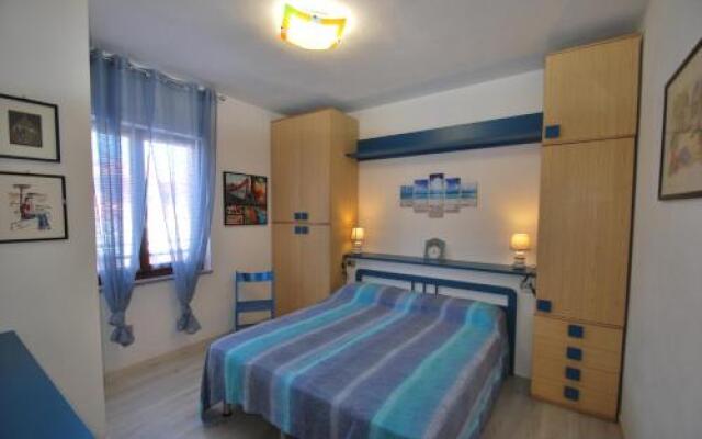 Appartamento Arancio