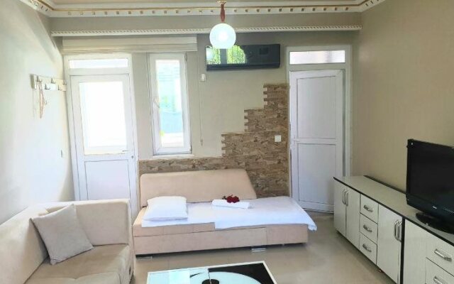 Side Papirus Hotel