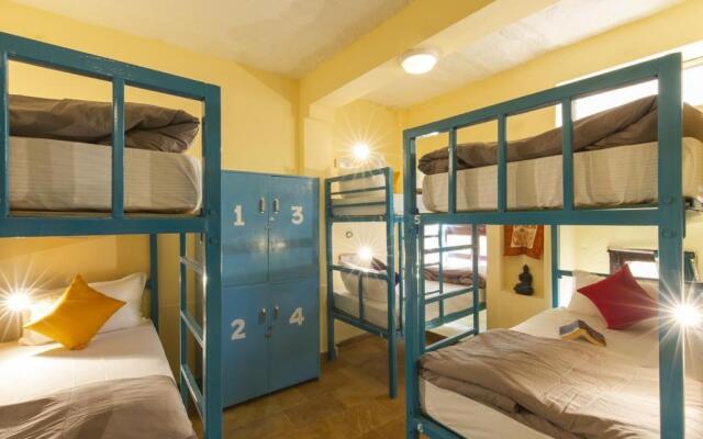 Hotel Golden City