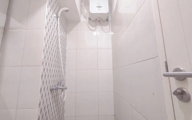 Simple And Restful Studio At Tanglin Supermall Mansion Apartment