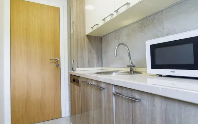 Casper B&B luxury apartments