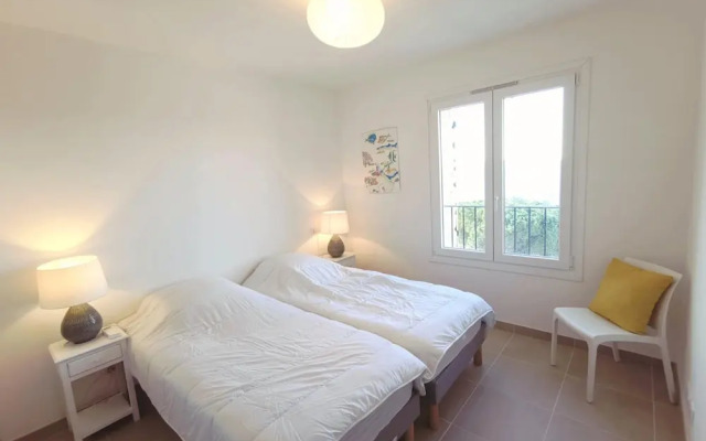 Mor302-t3 Duplex Neuf Vue mer 100m Plage