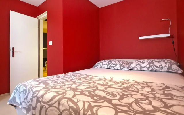Apartment 1623