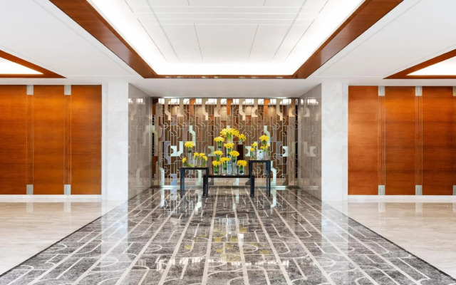 Beijing Fortune Grove Hotel