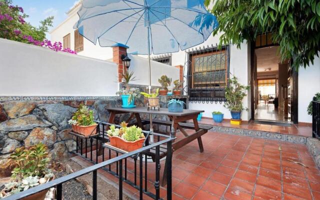 Casa Magdalena - Private House With Pool
