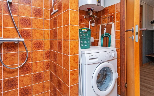 8 Person Holiday Home in Romo