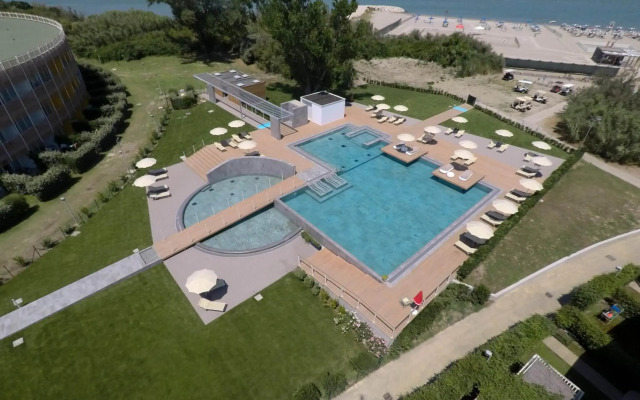 Isola di Albarella Hotel Capo Nord