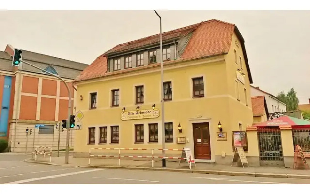 Wirtshaus Alte Schmiede