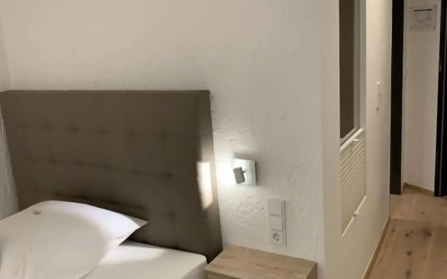Hotel Lindenhof