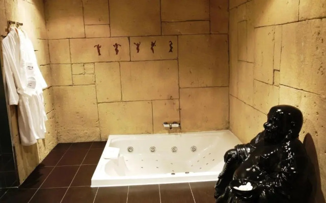 Motel Venus Madrid Sur - Adults Only