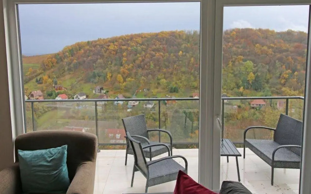 Terrasses D'alsace