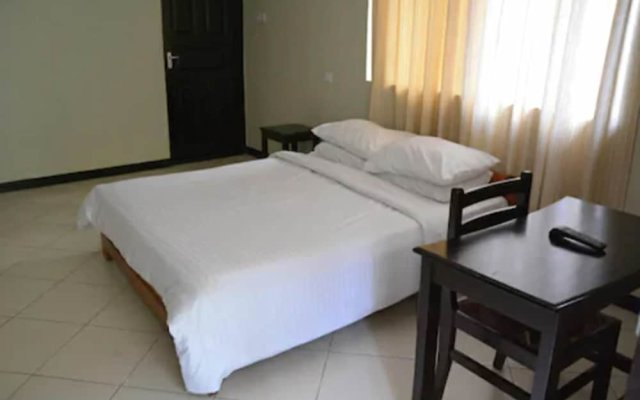 Kilinopark Hotel Machame Gate