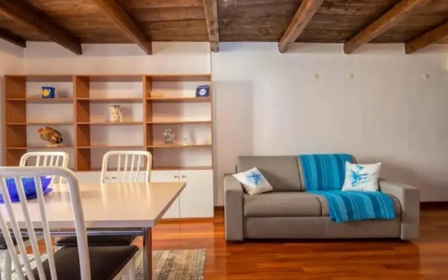 Apartment Cavour