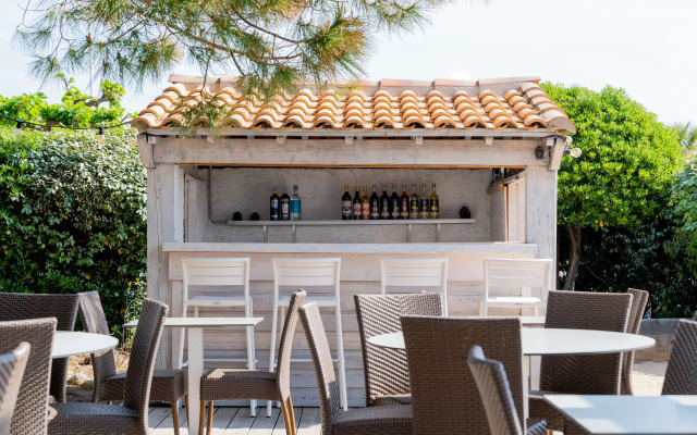 Paradou Mediterranee, BW Signature Collection