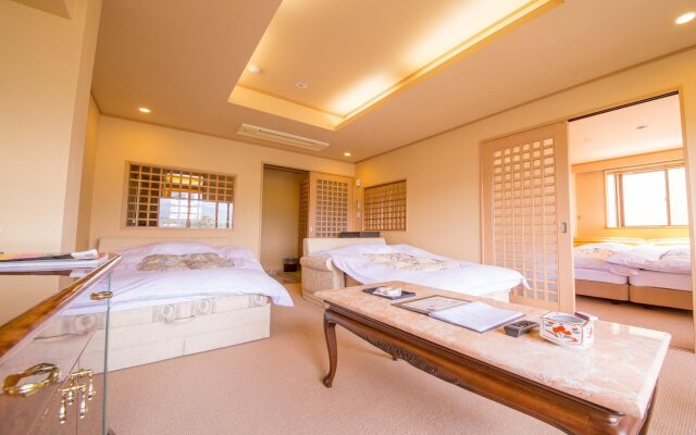 JAPANING Hotel Liv Ranroukaku