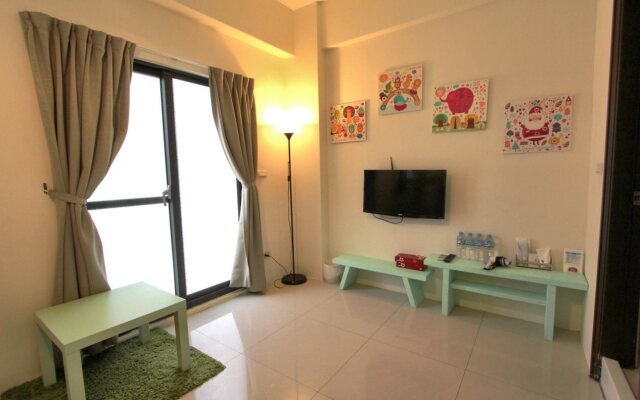 Kenting Dream House