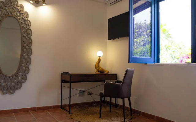 Hotel San Daniele