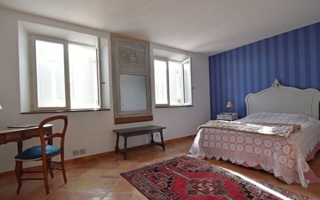 Quaint Villa in Fayence With Private Swimming Pool