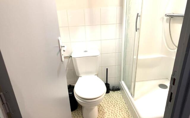 Studio 27 - 4eme etage