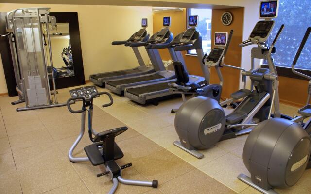 DoubleTree by Hilton Hotel Rocky Mount