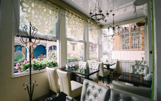 Afrodita Hotel