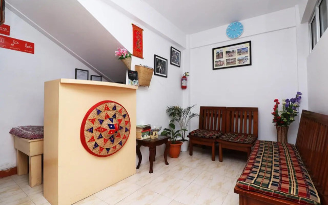 Bamon Guest House by OYO Rooms