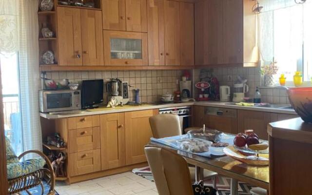 Πηνελόπη Apartment 3-bed flat