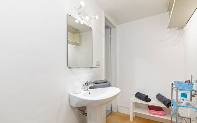 Elegant Apartment in Sanremo